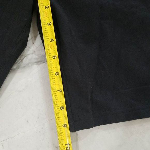 Mack Weldon Ace Sweat Shorts, black size XL, new - Picture 9 of 16